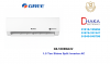Gree 1.5 Ton Shimo Split Inverter AC GS-18XSMA4V